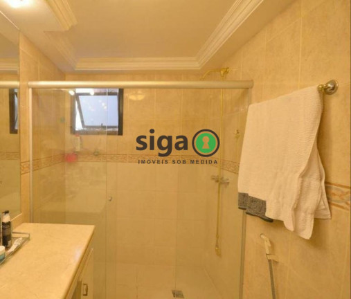 Imagem Apartamento com 3 Quartos à Venda, 127 m² em Bosque Da Saúde - São Paulo Imagem Apartamento com 3 Quartos à Venda, 127 m² em Bosque Da Saúde - São Paulo
