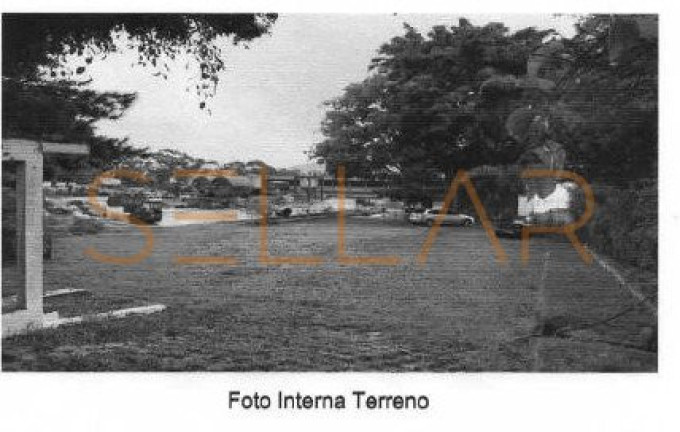 Terreno à Venda, 12.091 m² em Centro - Mairinque