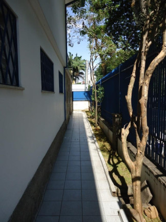 Imagem Casa com 5 Quartos à Venda, 385 m² em Cidade Monções - São Paulo