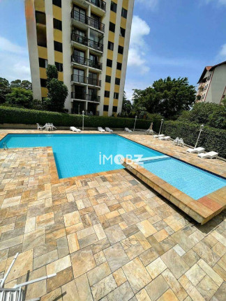 Imagem Imóvel com 2 Quartos à Venda, 56 m² em Chácara Nossa Senhora Do Bom Conselho - São Paulo