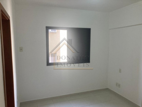 Imagem Apartamento com 1 Quarto para Alugar, 48 m² em Jardim Nova Aliança - Ribeirão Preto