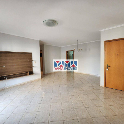 Imagem Apartamento com 4 Quartos à Venda, 147 m² em Santa Cruz Do José Jacques - Ribeirão Preto