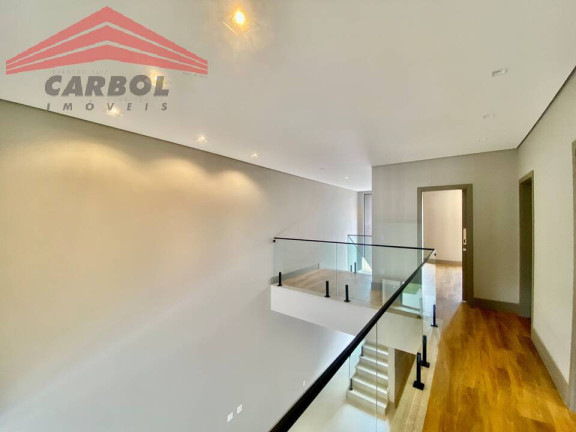 Imagem Casa de Condomínio com 3 Quartos à Venda, 300 m² em Villaggio San Marco - Jundiaí