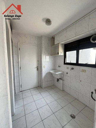Imagem Apartamento com 3 Quartos à Venda, 119 m² em Jardim Ampliação - São Paulo Imagem Apartamento com 3 Quartos à Venda, 119 m² em Jardim Ampliação - São Paulo