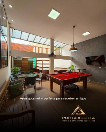 Imagem Casa com 3 Quartos à Venda,  em Cidade Nova - Santana Do Paraíso