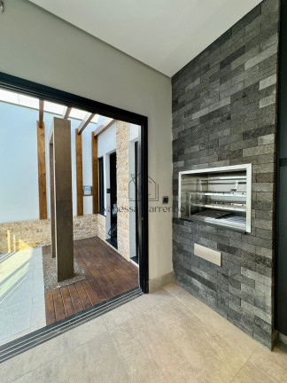 Imagem Casa de Condomínio com 3 Quartos à Venda, 274 m² em Parque Ibiti Reserva - Sorocaba
