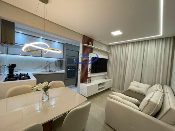 Imagem Apartamento com 2 Quartos à Venda, 52 m² em Sta Gertrudes - Jundiaí Imagem Apartamento com 2 Quartos à Venda, 52 m² em Sta Gertrudes - Jundiaí
