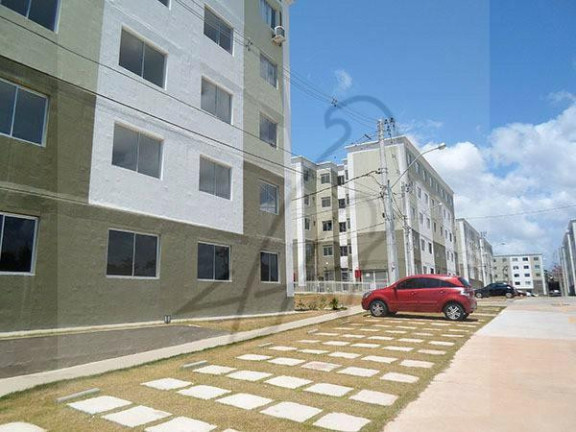 Imagem Apartamento com 2 Quartos à Venda, 42 m²