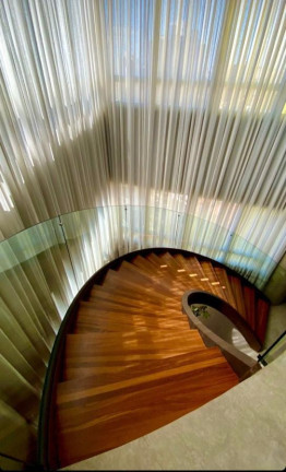Imagem Apartamento com 3 Quartos à Venda, 460 m² em Jardim - Santo André Imagem Apartamento com 3 Quartos à Venda, 460 m² em Jardim - Santo André