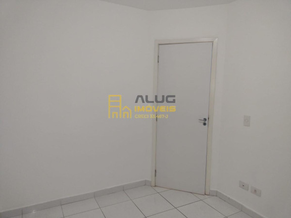 Imagem Apartamento com 2 Quartos à Venda, 51 m² em São Pedro - Osasco