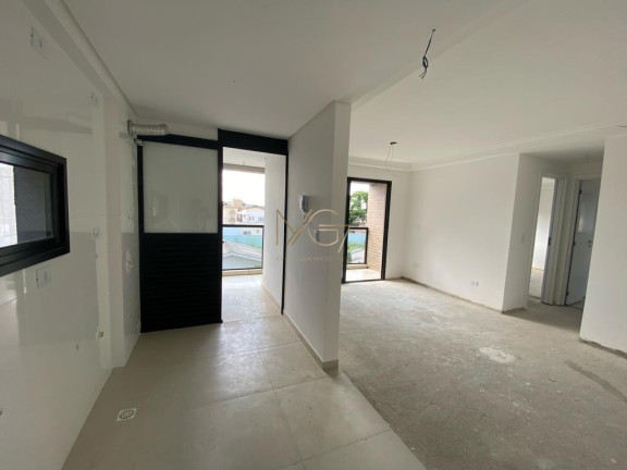 Imagem Apartamento com 2 Quartos à Venda, 65 m² em Boa Vista - Curitiba