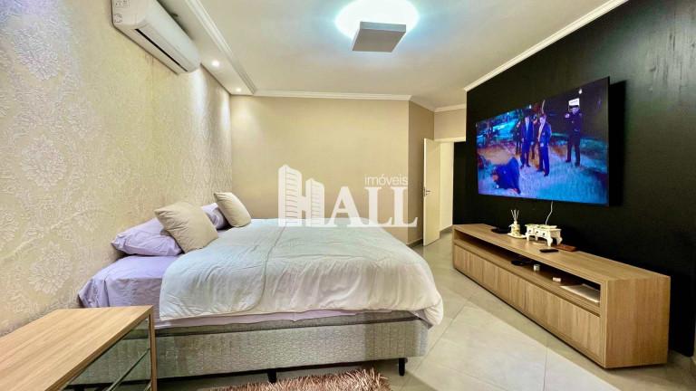 Imagem Casa com 3 Quartos à Venda, 480 m² em Parque Residencial Damha - São José Do Rio Preto Imagem Casa com 3 Quartos à Venda, 480 m² em Parque Residencial Damha - São José Do Rio Preto