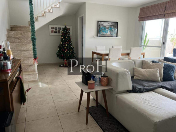 Imagem Cobertura com 3 Quartos à Venda, 183 m² em Nova Petrópolis - São Bernardo Do Campo Imagem Cobertura com 3 Quartos à Venda, 183 m² em Nova Petrópolis - São Bernardo Do Campo
