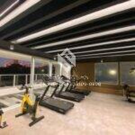 Imagem Apartamento com 3 Quartos à Venda, 244 m² em Setor Marista - Goiânia
