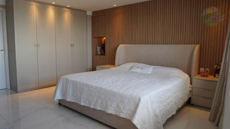 Imagem Cobertura com 3 Quartos à Venda, 243 m² em Jardim Oceania - João Pessoa