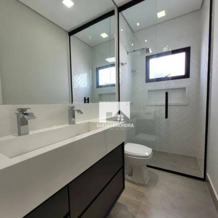 Imagem Casa com 3 Quartos à Venda, 170 m² em Parque Bom Retiro - Paulínia