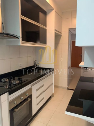 Imagem Apartamento com 2 Quartos à Venda, 50 m² em Jardim Oriente - São José Dos Campos
