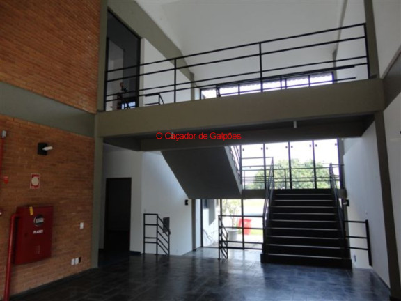 Imagem Imóvel para Alugar, 4.650 m² em Além Ponte - Sorocaba Imagem Imóvel para Alugar, 4.650 m² em Além Ponte - Sorocaba