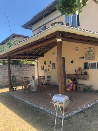 Imagem Casa de Condomínio com 3 Quartos à Venda, 150 m² em Catu De Abrantes - Camaçari Imagem Casa de Condomínio com 3 Quartos à Venda, 150 m² em Catu De Abrantes - Camaçari