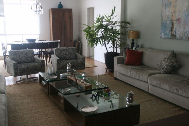 Imagem Apartamento com 3 Quartos à Venda, 260 m² em Higienópolis - São Paulo Imagem Apartamento com 3 Quartos à Venda, 260 m² em Higienópolis - São Paulo