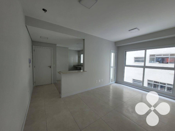 Imagem Imóvel com 2 Quartos à Venda, 82 m² em Aparecida - Santos Imagem Imóvel com 2 Quartos à Venda, 82 m² em Aparecida - Santos