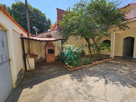 Imagem Casa com 2 Quartos para Alugar, 55 m² em Campo Grande - Rio De Janeiro Imagem Casa com 2 Quartos para Alugar, 55 m² em Campo Grande - Rio De Janeiro