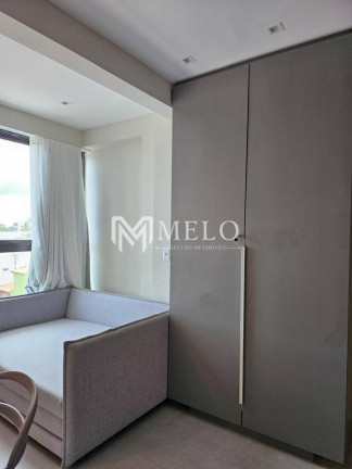 Imagem Apartamento com 1 Quarto à Venda, 46 m² em Ipojuca Imagem Apartamento com 1 Quarto à Venda, 46 m² em Ipojuca