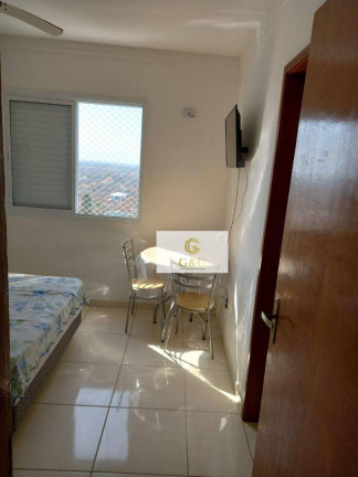 Imagem Apartamento com 2 Quartos à Venda, 63 m² em Maracanã - Praia Grande Imagem Apartamento com 2 Quartos à Venda, 63 m² em Maracanã - Praia Grande