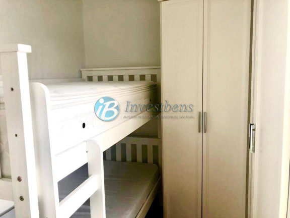 Imagem Apartamento com 3 Quartos à Venda, 70 m² em Ecoville - Curitiba