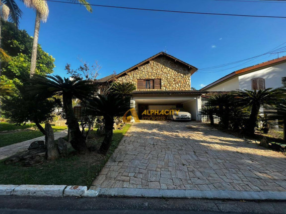 Imagem Casa com 4 Quartos à Venda, 450 m² em Alphaville 02 - Barueri Imagem Casa com 4 Quartos à Venda, 450 m² em Alphaville 02 - Barueri
