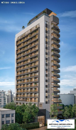 Imagem Imóvel Comercial à Venda, 25 m² em Vila Mariana - São Paulo Imagem Imóvel Comercial à Venda, 25 m² em Vila Mariana - São Paulo