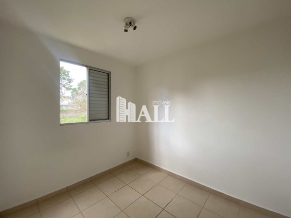 Imagem Apartamento com 2 Quartos à Venda, 50 m² em Jardim Yolanda - São José Do Rio Preto Imagem Apartamento com 2 Quartos à Venda, 50 m² em Jardim Yolanda - São José Do Rio Preto