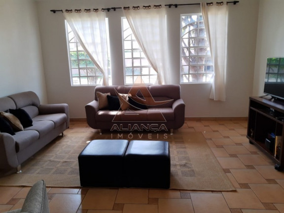 Imagem Casa de Condomínio com 3 Quartos à Venda, 186 m² em Bonfim Paulista - Ribeirão Preto