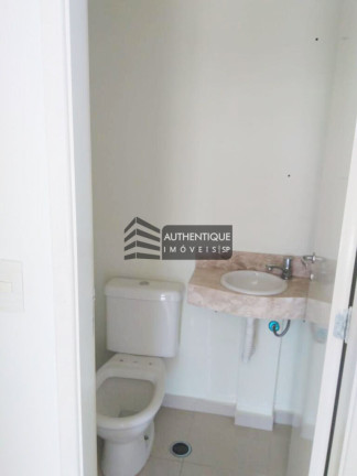 Imagem Apartamento com 3 Quartos à Venda, 104 m² em Vila Guarani (z Sul) - São Paulo