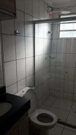 Imagem Apartamento com 2 Quartos à Venda, 48 m² em Rios Di Itália - São José Do Rio Preto Imagem Apartamento com 2 Quartos à Venda, 48 m² em Rios Di Itália - São José Do Rio Preto