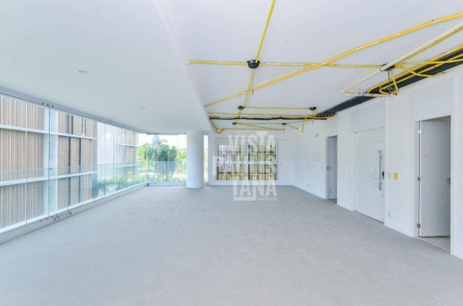 Apartamento com 3 Quartos à Venda, 186 m² em Moema Pássaros - São Paulo