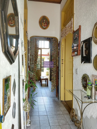 Imagem Casa com 3 Quartos à Venda, 90 m² em Centro - Rio Grande