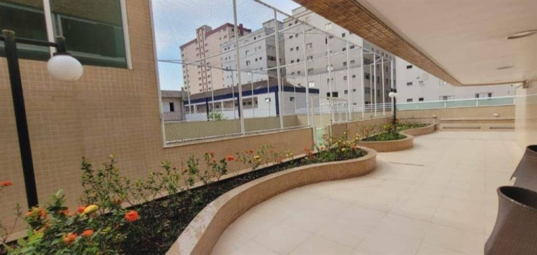 Imagem Apartamento com 3 Quartos à Venda, 203 m² em Caiçara - Praia Grande Imagem Apartamento com 3 Quartos à Venda, 203 m² em Caiçara - Praia Grande