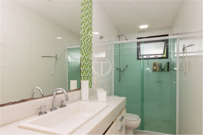 Imagem Apartamento com 4 Quartos à Venda, 163 m² em Vila Andrade - São Paulo