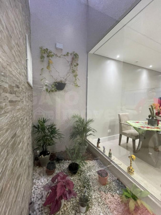 Imagem Casa com 3 Quartos à Venda, 110 m² em Portais (polvilho) - Cajamar