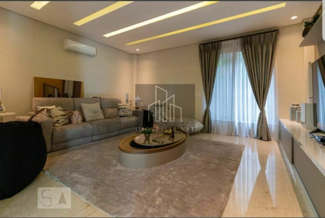 Imagem Casa com 5 Quartos para Alugar, 740 m² em Alphaville - Santana De Parnaíba Imagem Casa com 5 Quartos para Alugar, 740 m² em Alphaville - Santana De Parnaíba