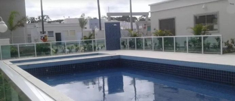 Imagem Apartamento com 2 Quartos à Venda, 48 m² em Boa Uniao - Camaçari