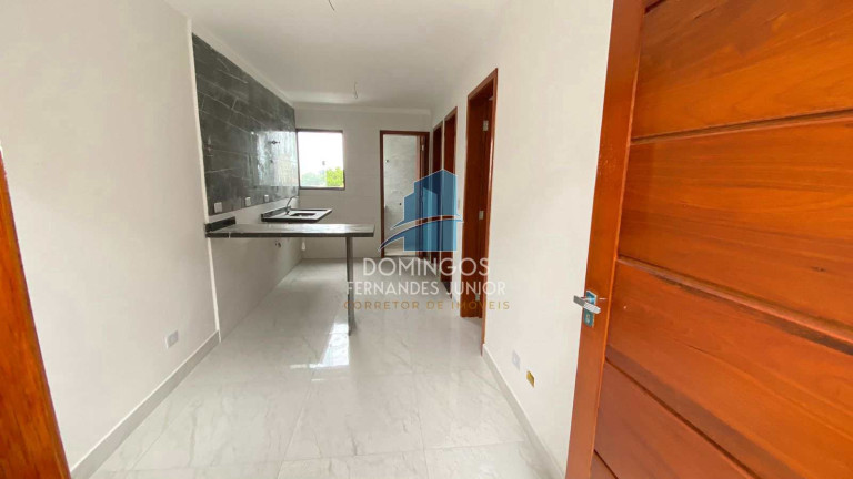 Imagem Apartamento com 1 Quarto à Venda, 45 m² em Vila Carrão - São Paulo