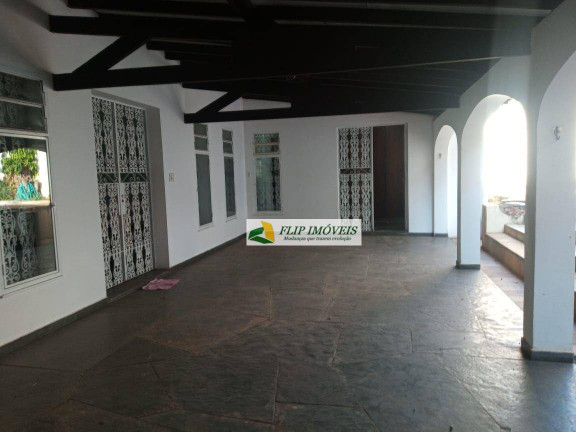 Imagem Casa com 3 Quartos à Venda, 233 m² em Parque Nova Campinas - Campinas