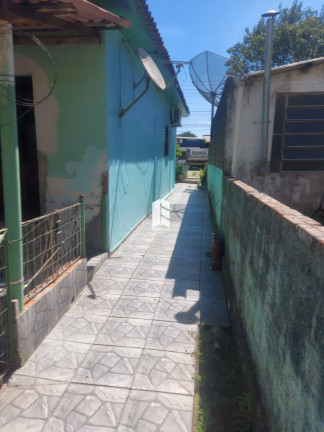 Imagem Casa com 3 Quartos à Venda, 280 m² em São João - Santa Maria Imagem Casa com 3 Quartos à Venda, 280 m² em São João - Santa Maria