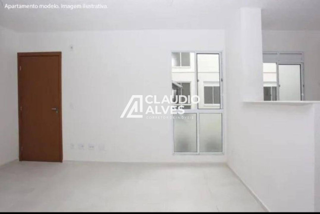 Imagem Apartamento com 2 Quartos à Venda, 50 m² em Parque Ipê - Feira De Santana