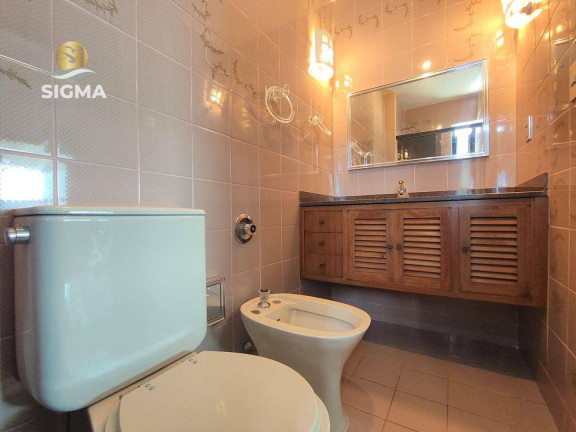 Imagem Cobertura com 3 Quartos à Venda, 318 m² em Jardim Astúrias - Guarujá Imagem Cobertura com 3 Quartos à Venda, 318 m² em Jardim Astúrias - Guarujá