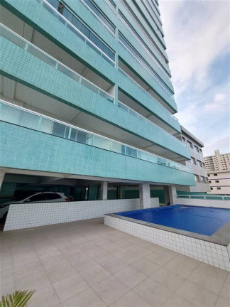 Imagem Apartamento com 2 Quartos à Venda, 70 m² em Real - Praia Grande