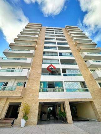 Apartamento com 4 Quartos à Venda, 194 m² em Aldeota - Fortaleza
