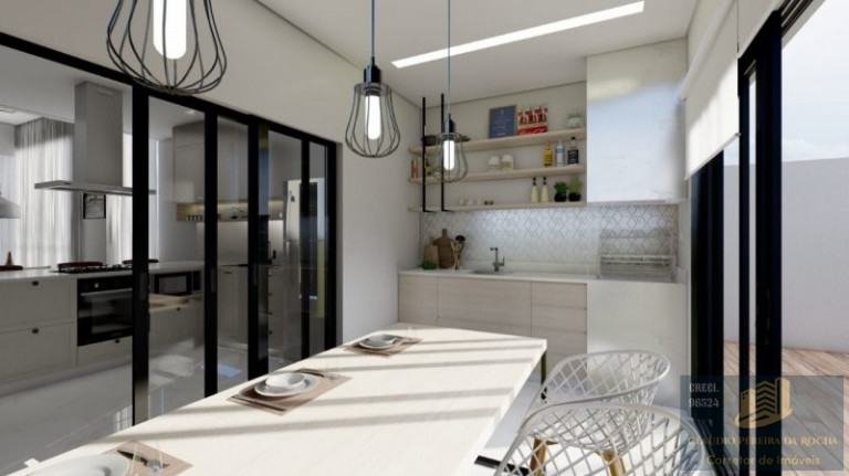 Imagem Casa de Condomínio com 3 Quartos à Venda, 130 m² em Residencial Vitória Phitus - Itupeva Imagem Casa de Condomínio com 3 Quartos à Venda, 130 m² em Residencial Vitória Phitus - Itupeva